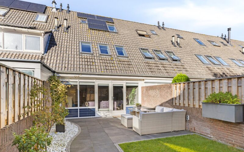 Leo Gestelstraat 29