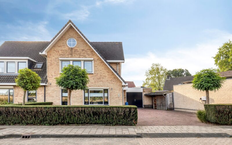 Friesesteeg 2