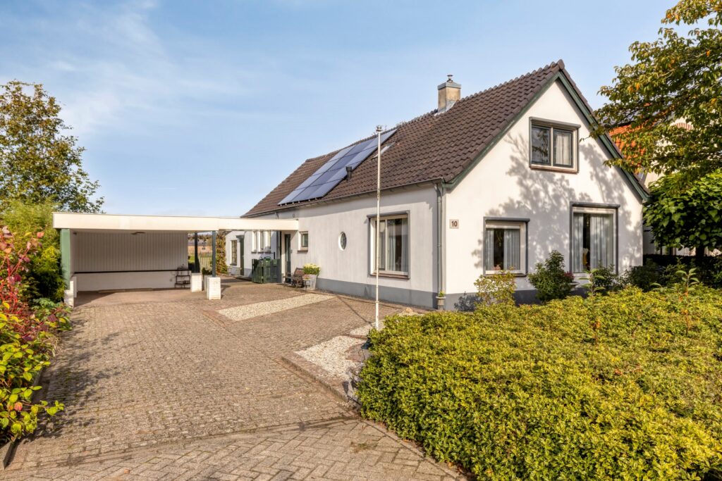 Blankertseweg 10