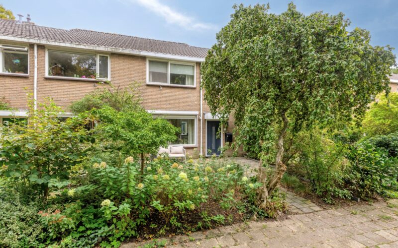 Gruttoweide 92