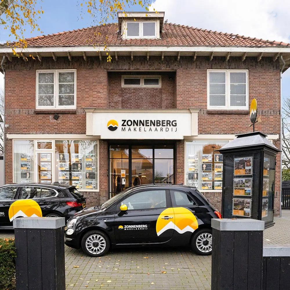 Zonnenberg Veenendaal