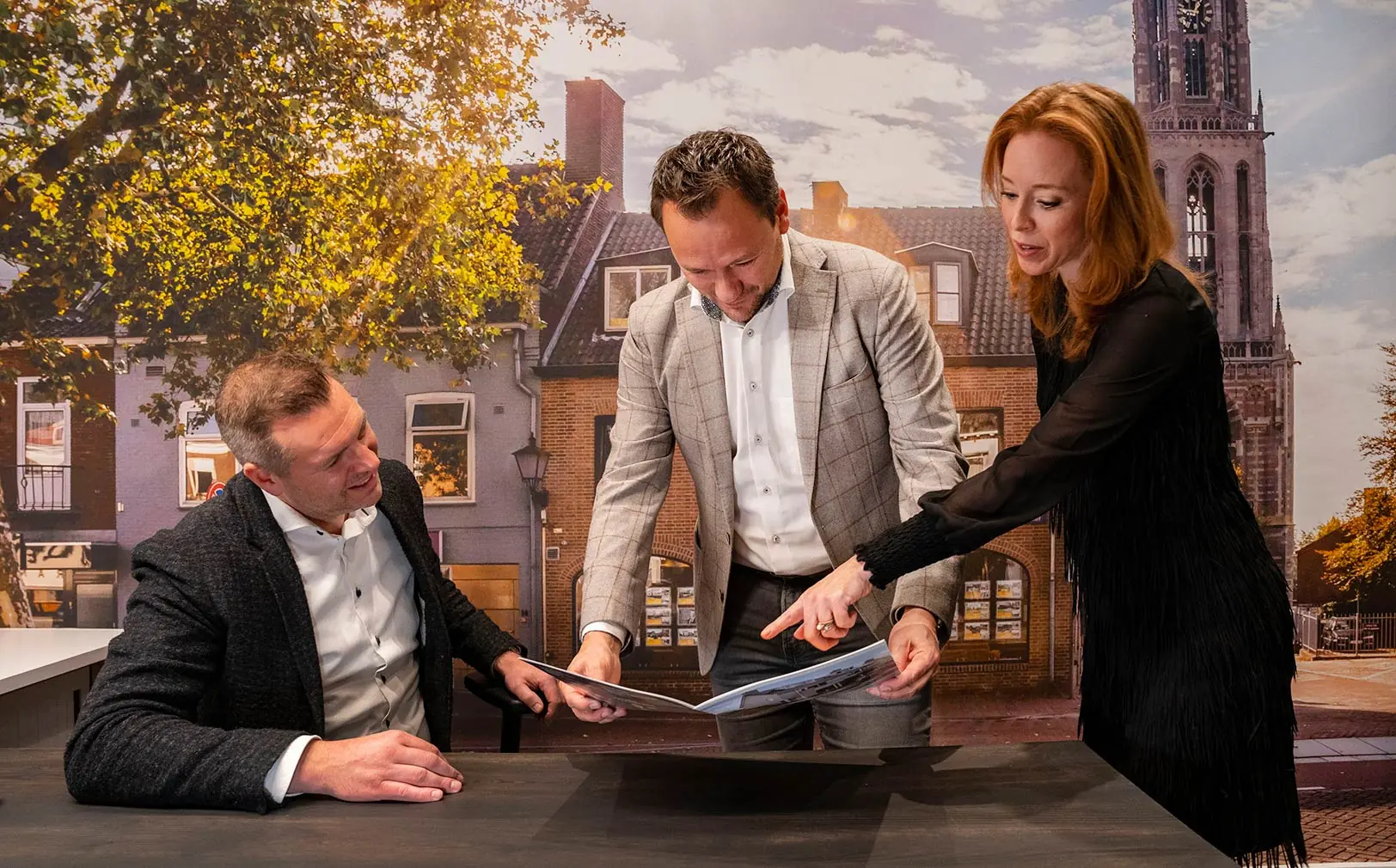 Taxatie Ede