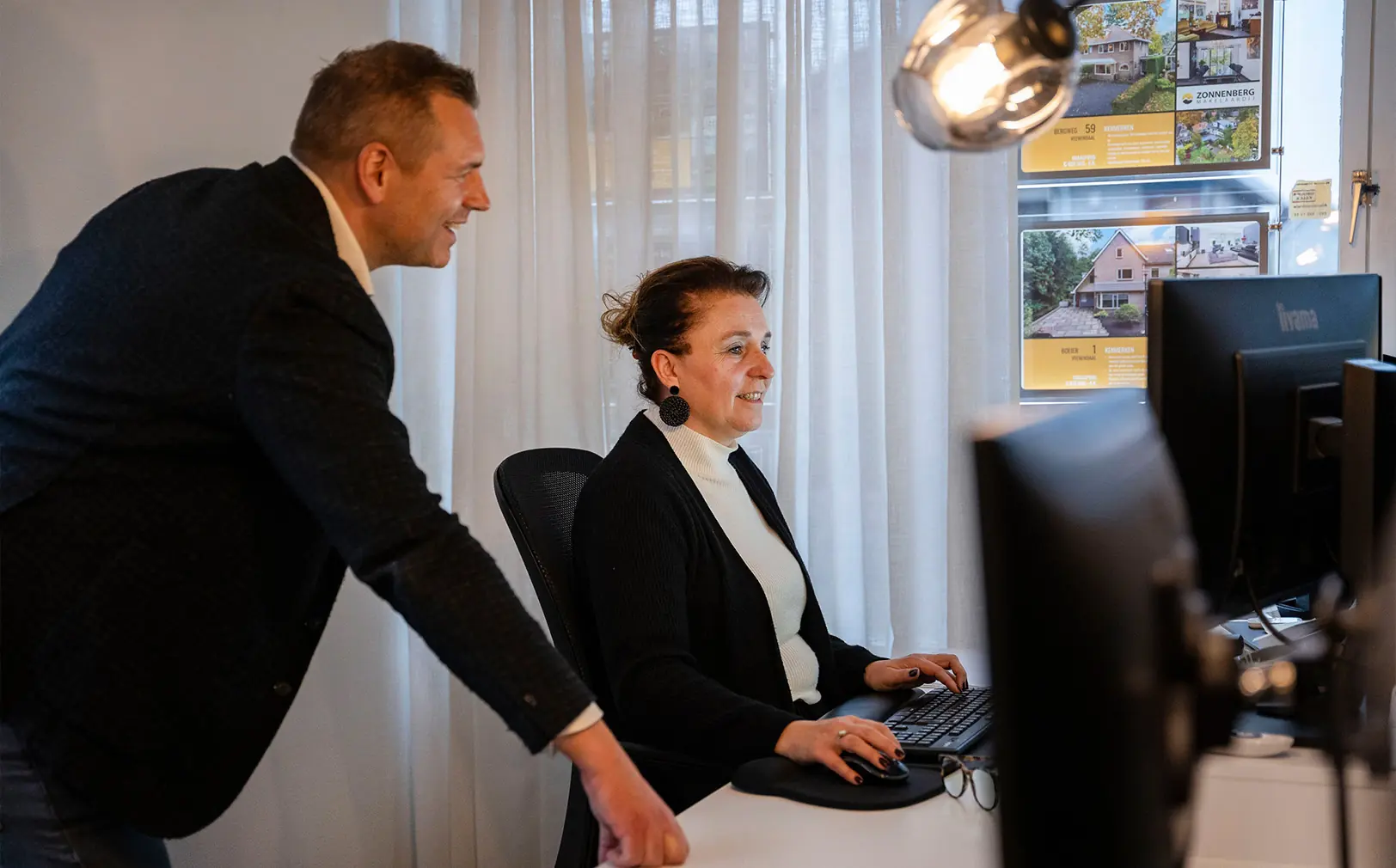 Waardebepaling woning