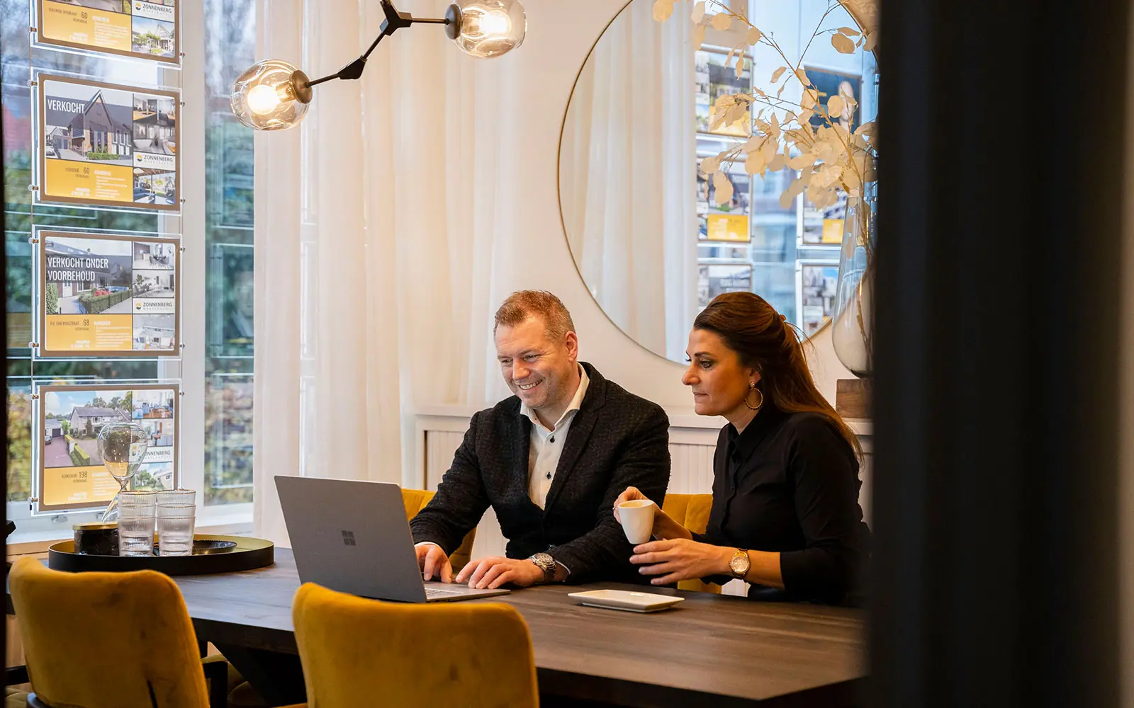 Taxatie woning