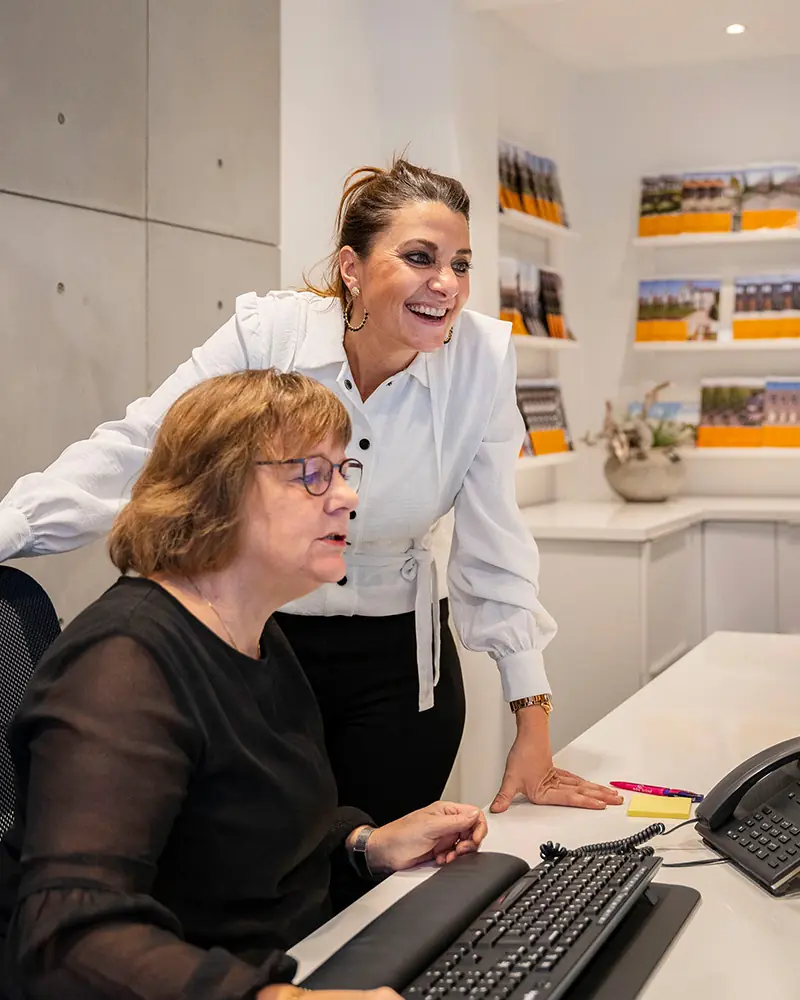 Uw woning op social media?