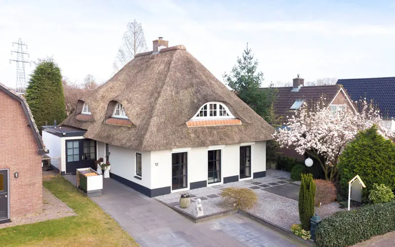 Zonnenberg Exclusief