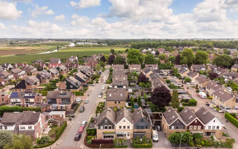 Groter wonen: waar moet je rekening mee houden