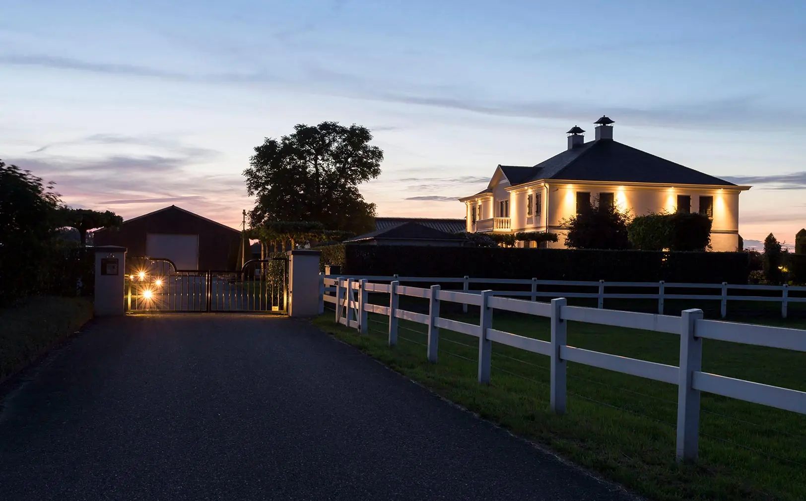 Zonnenberg Exclusief