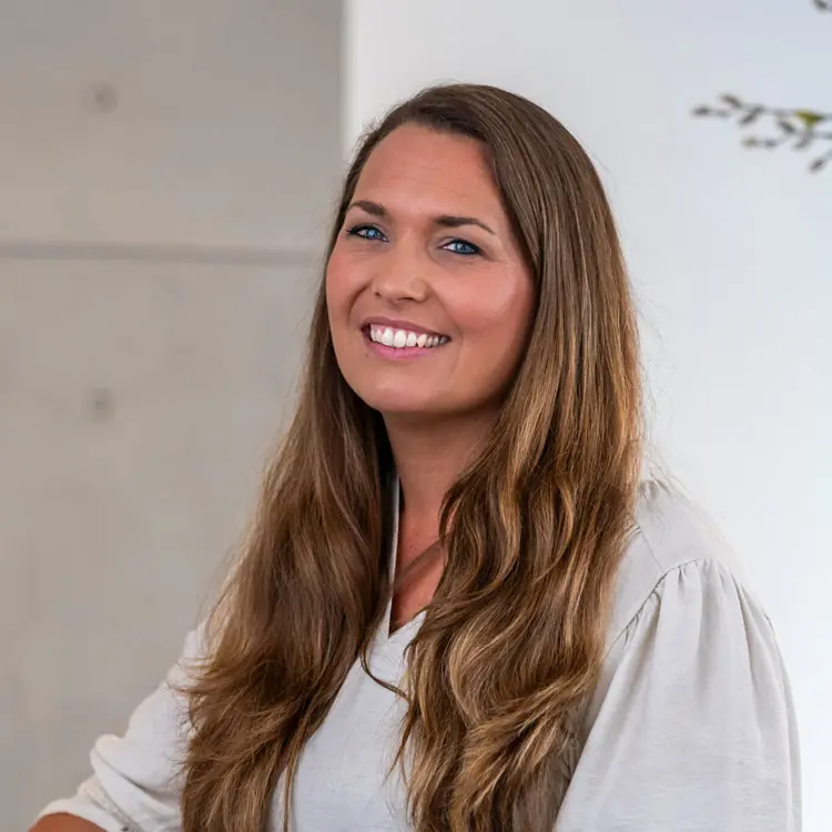 Linda van Dijk