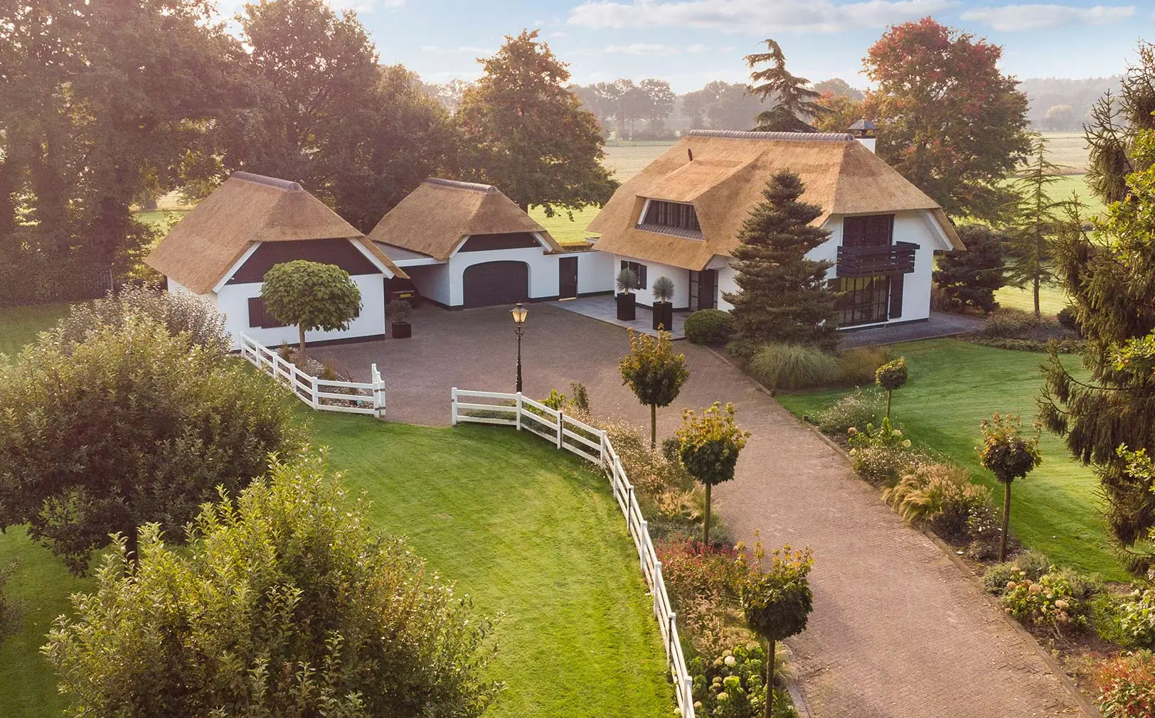 Zonnenberg Exclusief wonen