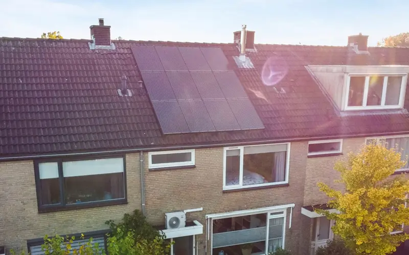 Wat betekent het energielabel?