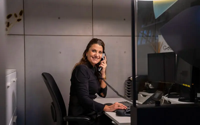 Eerlijk bieden op een huis