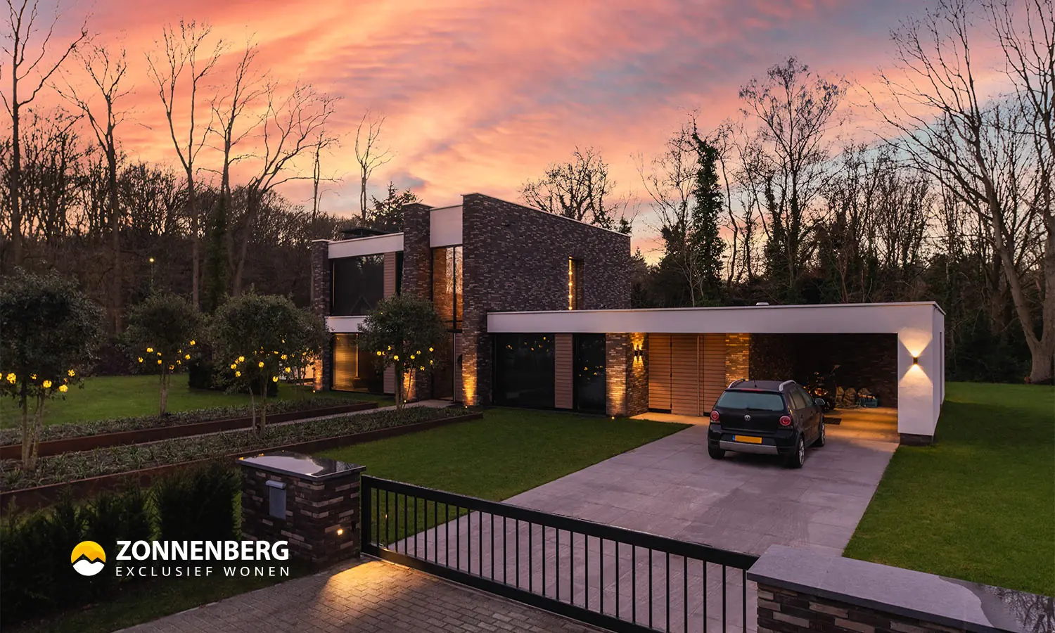 Bergweg 2 zonnenberg exclusief
