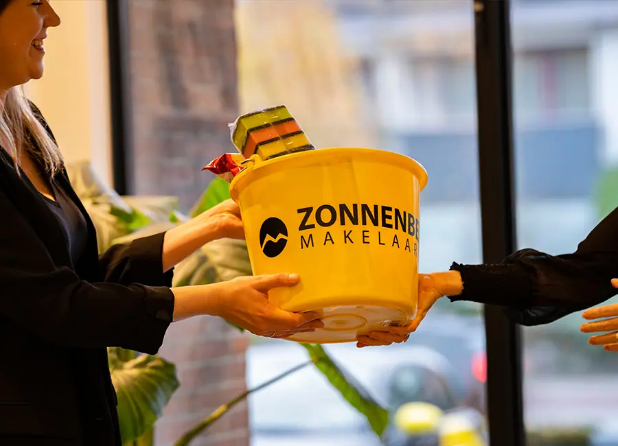 Zonnenbergmakelaardij word ambassadeur