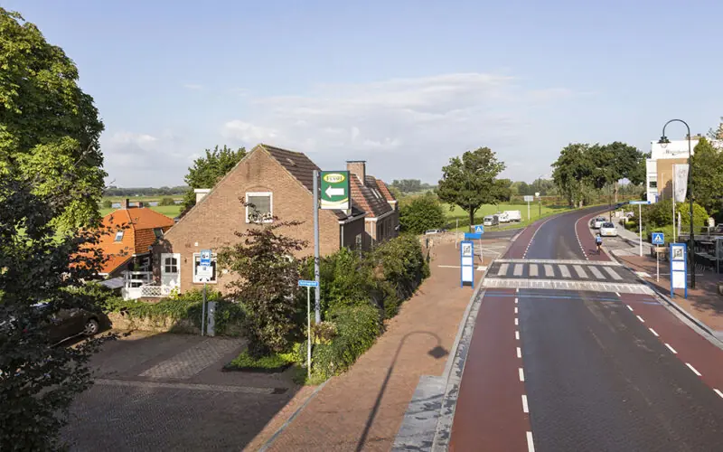 Open huizendag