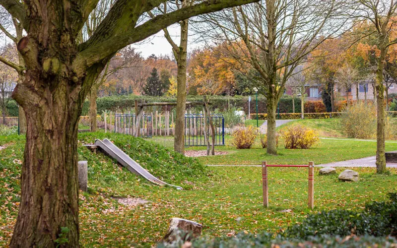 Woning verkopen in de herfst