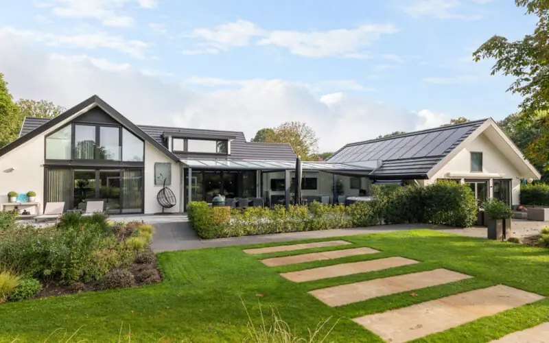 Kangoeroewoning