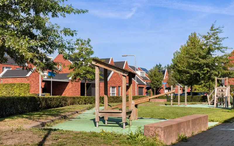 WOZ-waarde in Veenendaal
