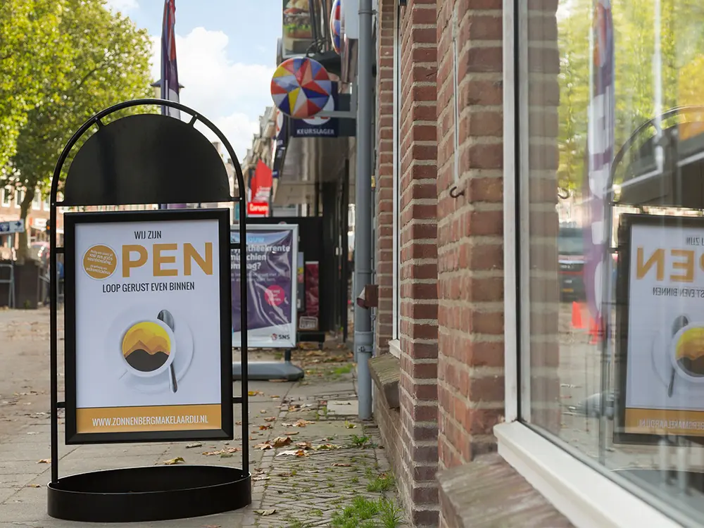 Zonnenbergmakelaardij.nl Woning Waarde Weken
