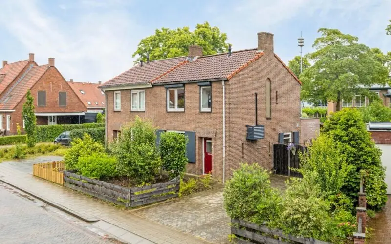 Een woning bouwkundig laten keuren
