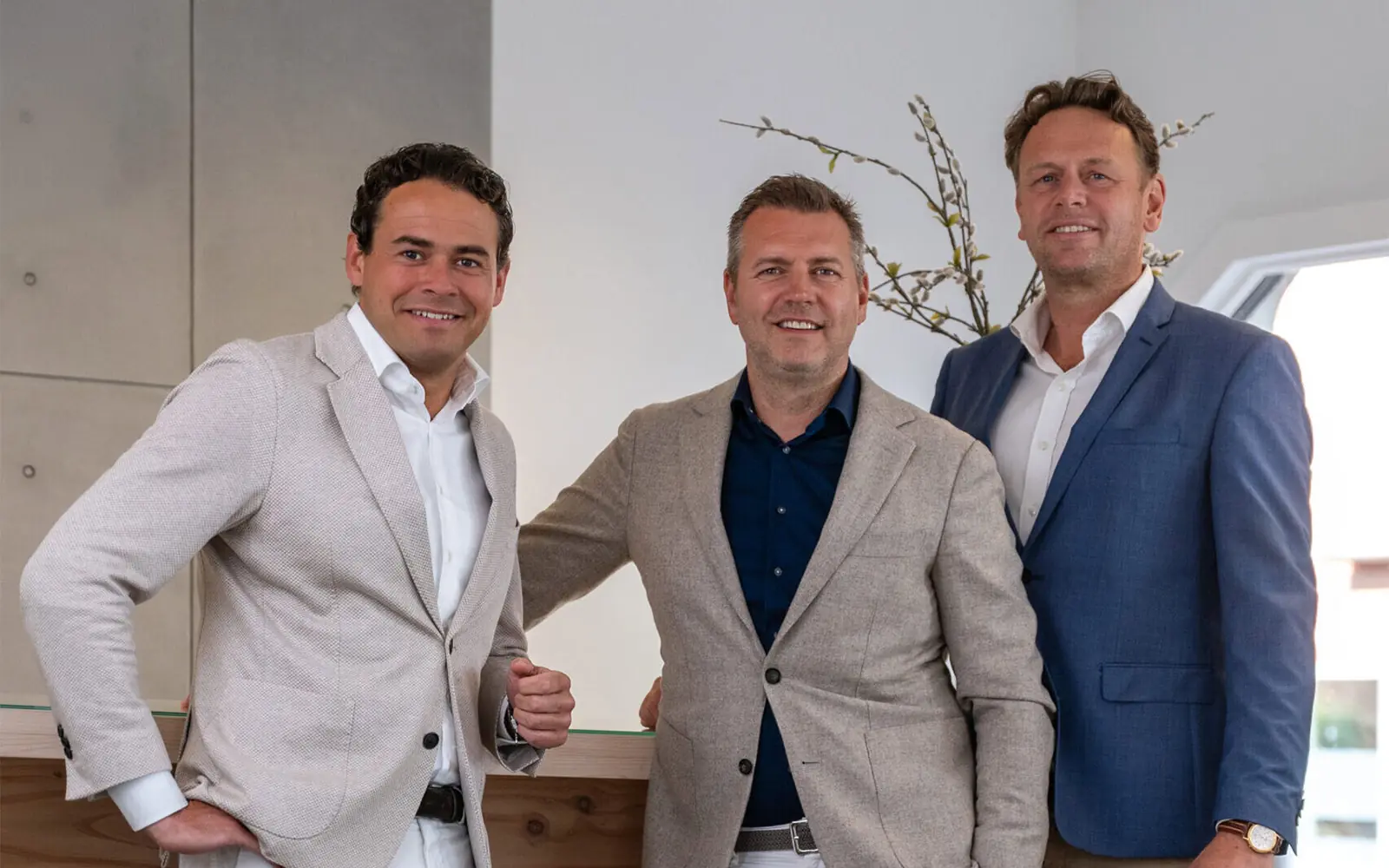 Jouw makelaar in de betuwe Rhenen veenendaal en Ede
