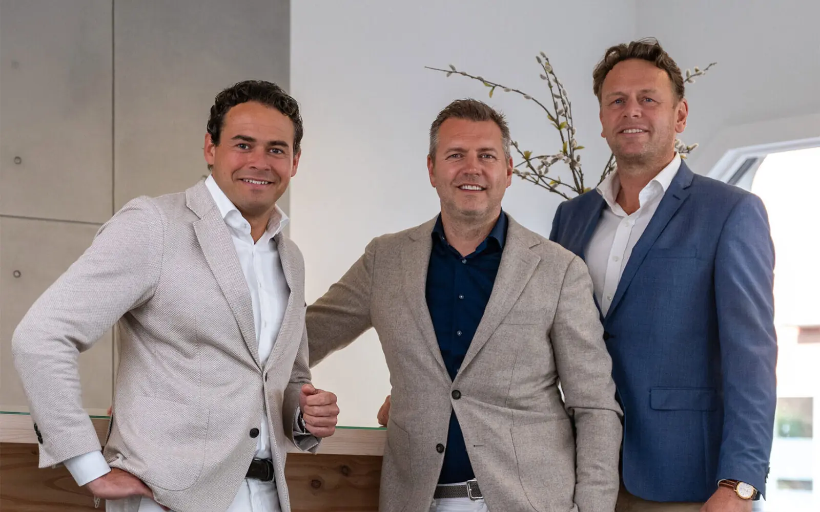 Zonnenberg Makelaardij Wageningen