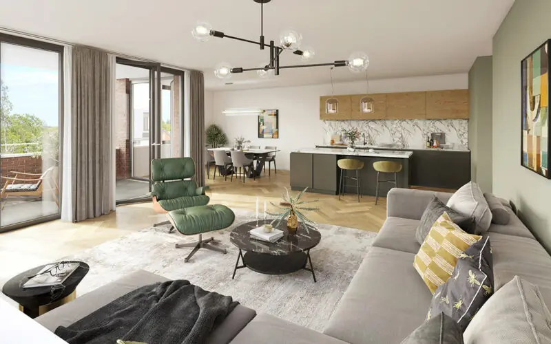 Een opgeruimd huis, een opgeruimd hoofd; wij geven 12 tips!