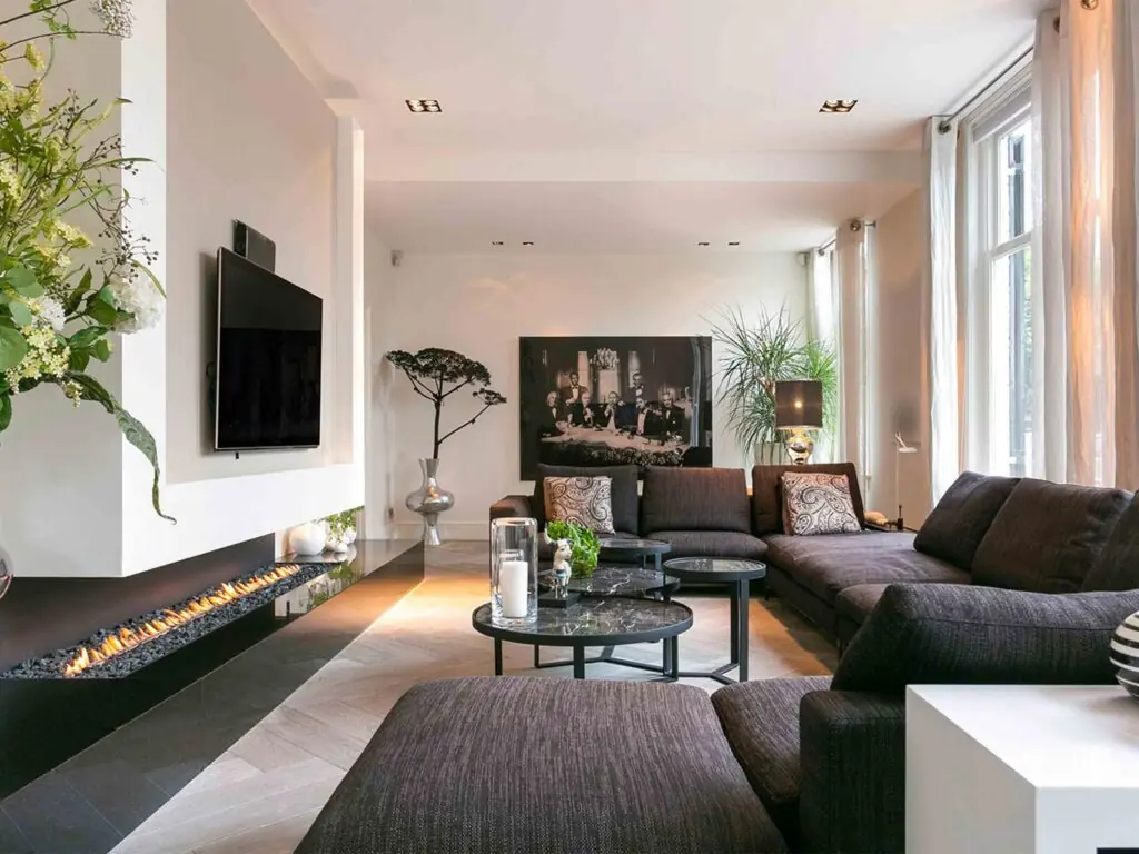 Roerende zaken wat hoort wel en niet bij de koop van een woning
