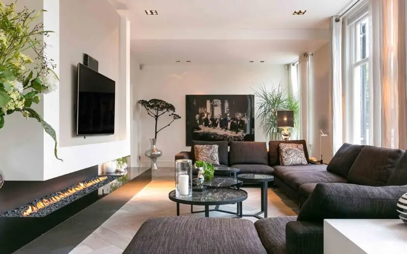 Roerende zaken wat hoort wel en niet bij de koop van een woning