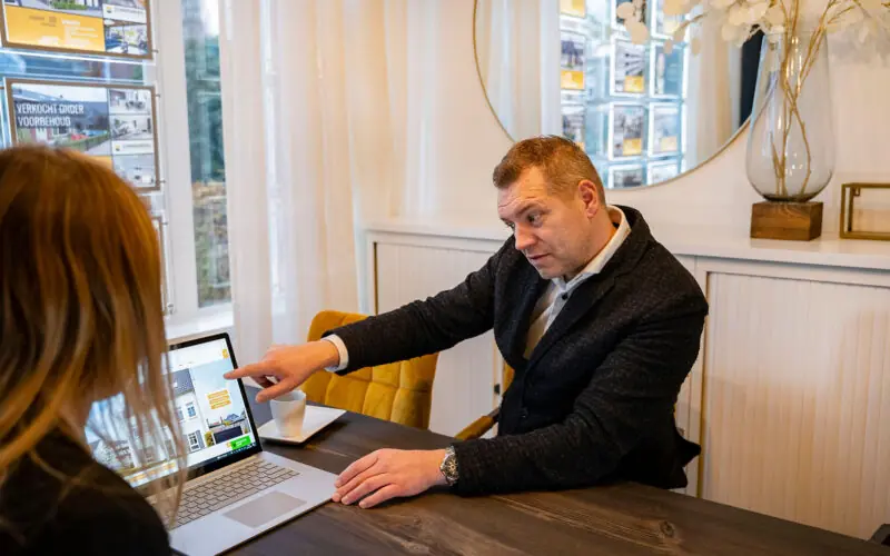 Het verschil tussen een annuïteitenhypotheek en een lineaire hypotheek