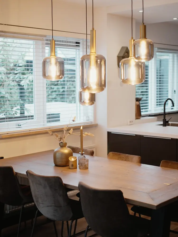 Vrijstaand wonen aan de rond van Veenendaal (verkocht)