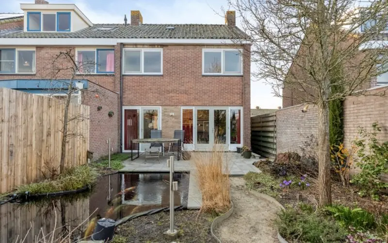 Goudenregenplantsoen 16