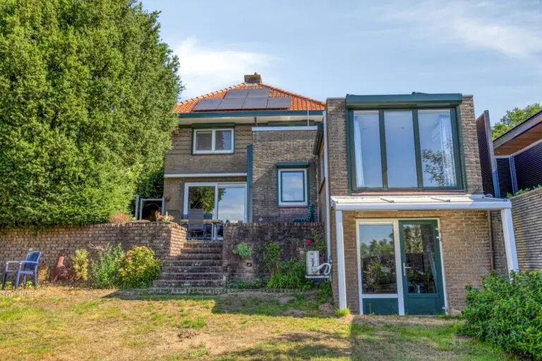 Utrechtsestraatweg 31