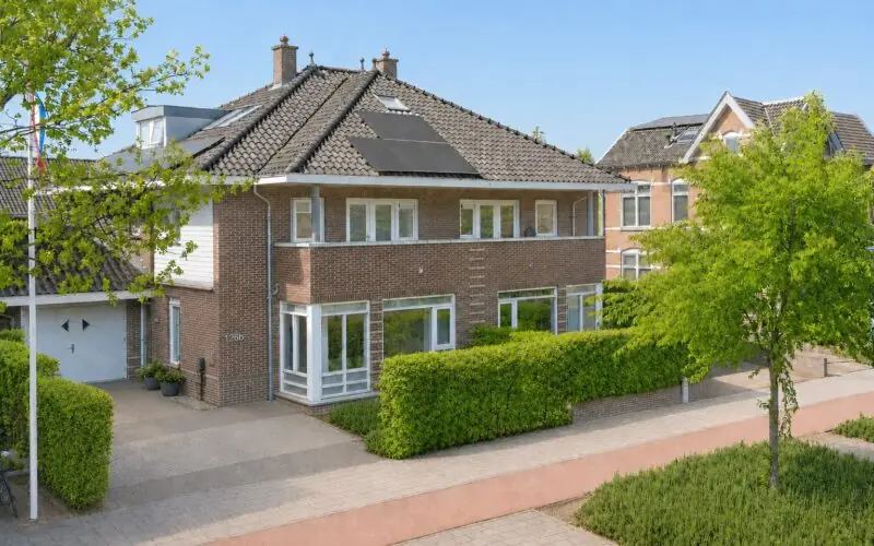 Kerkewijk 126-B