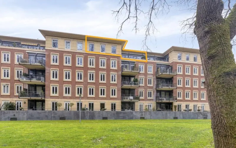Rhenendael 68