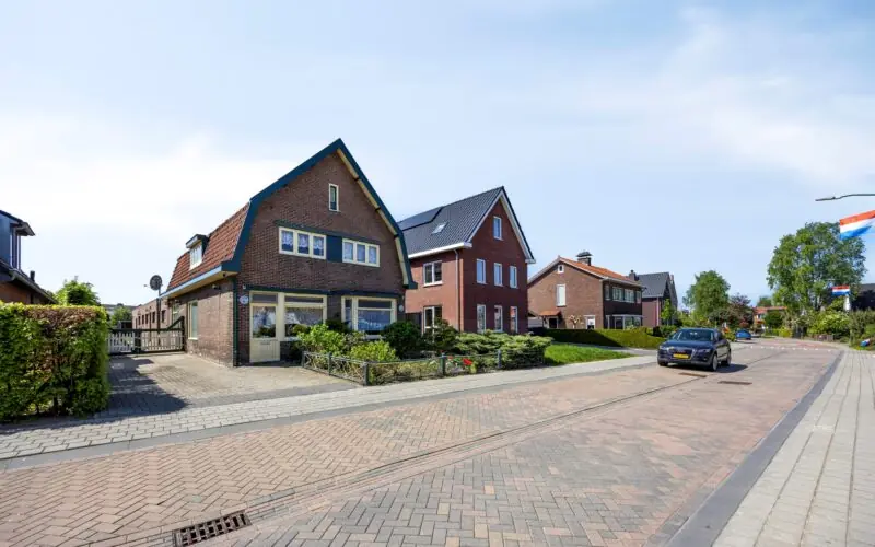 Franseweg 93
