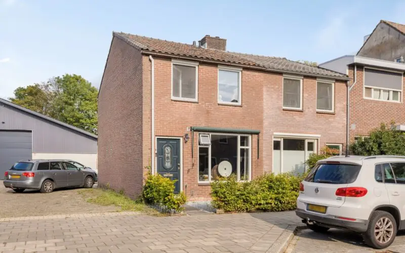Valleistraat 71