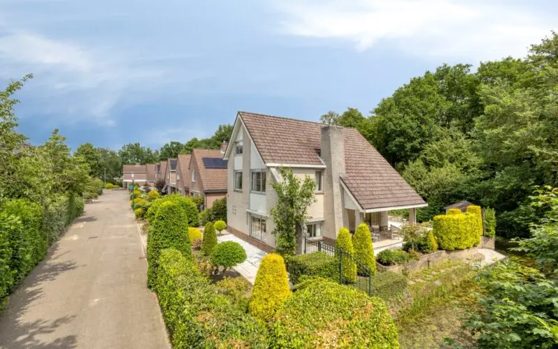 Boegspriet 15