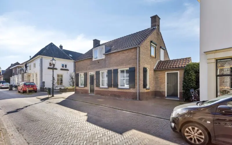 Overstraat 40
