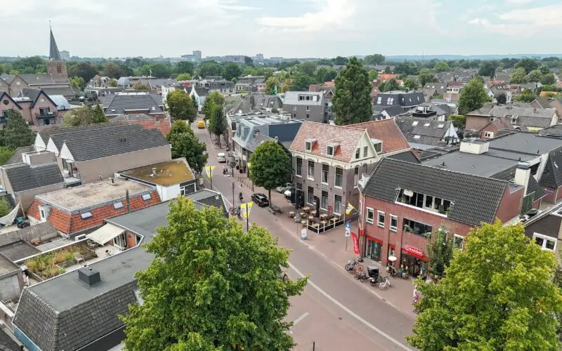 Veenderweg 4-A