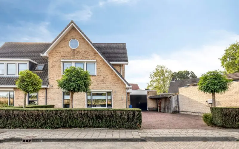 Friesesteeg 2