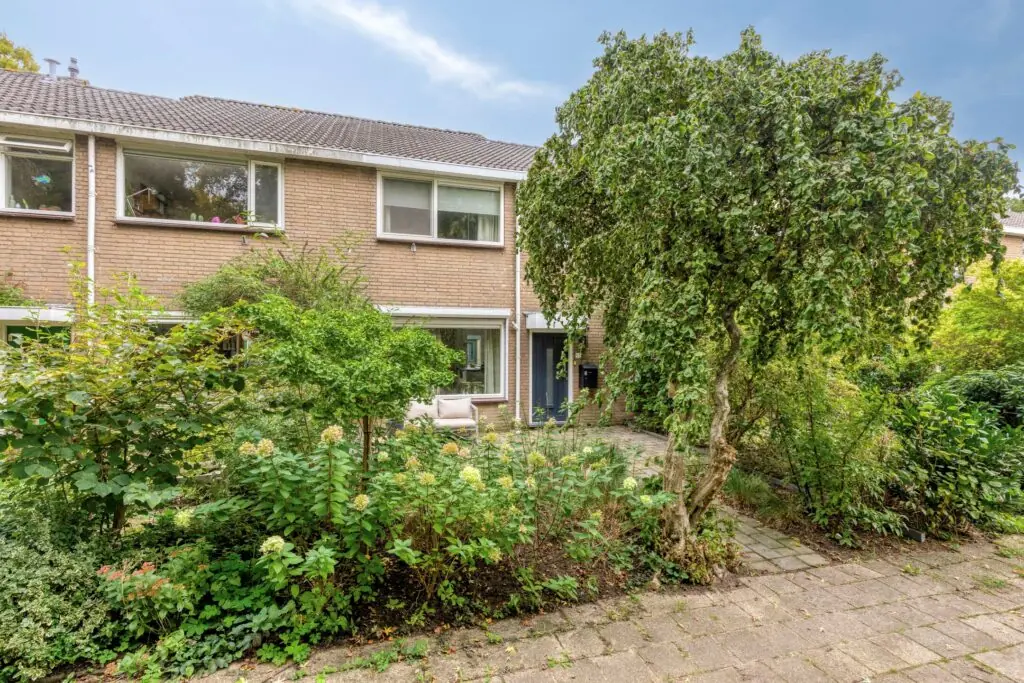Gruttoweide 92
